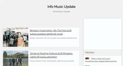 Desktop Screenshot of midimusik.net